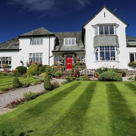 Dalegarth House Hotel พอร์ทินสเกล ภายนอก รูปภาพ