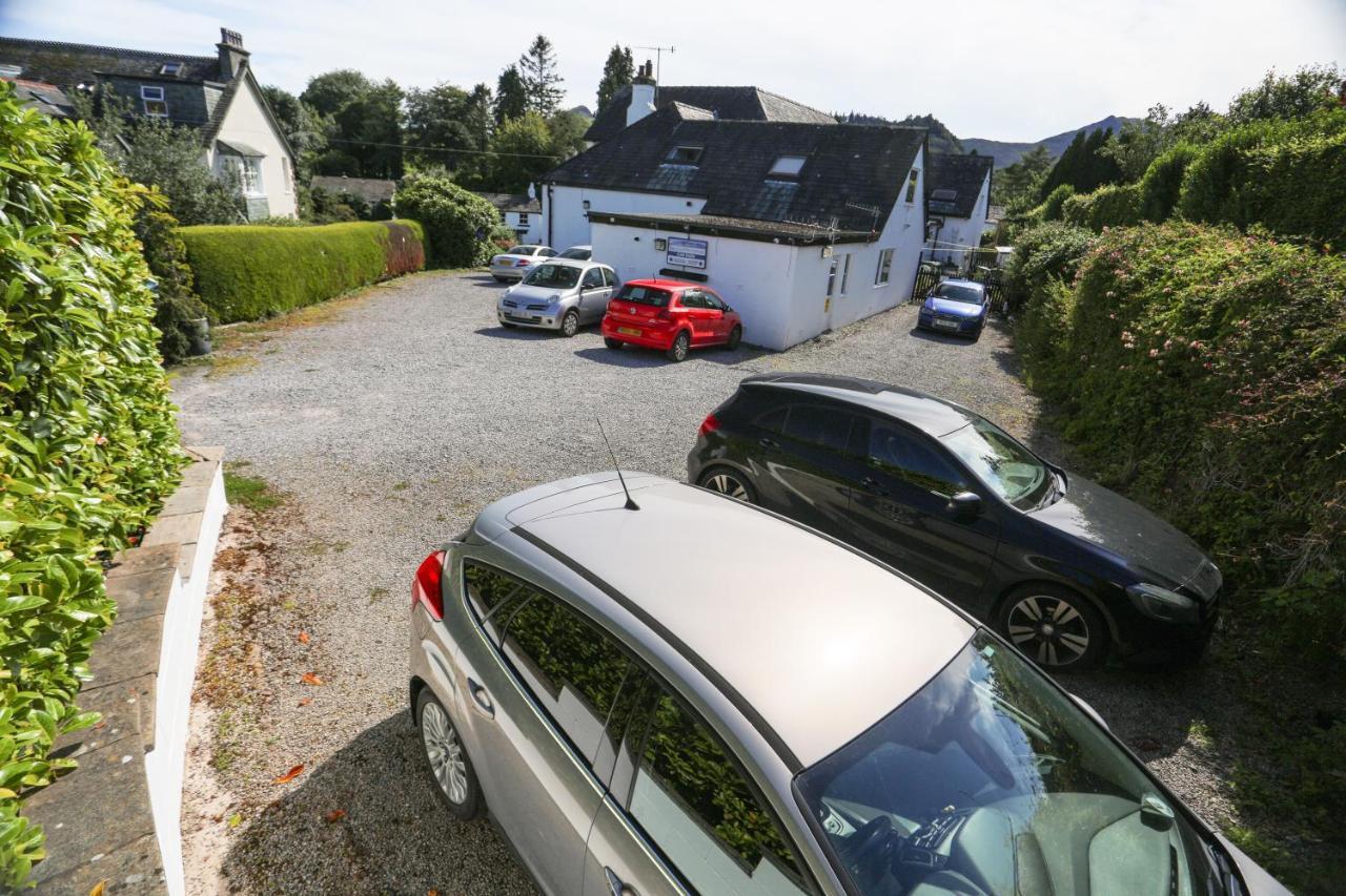 Dalegarth House Hotel พอร์ทินสเกล ภายนอก รูปภาพ