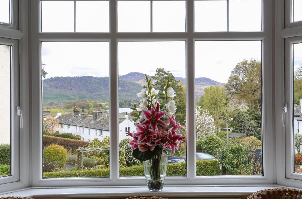 Dalegarth House Hotel พอร์ทินสเกล ภายนอก รูปภาพ