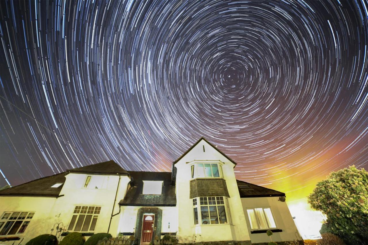 Dalegarth House Hotel พอร์ทินสเกล ภายนอก รูปภาพ