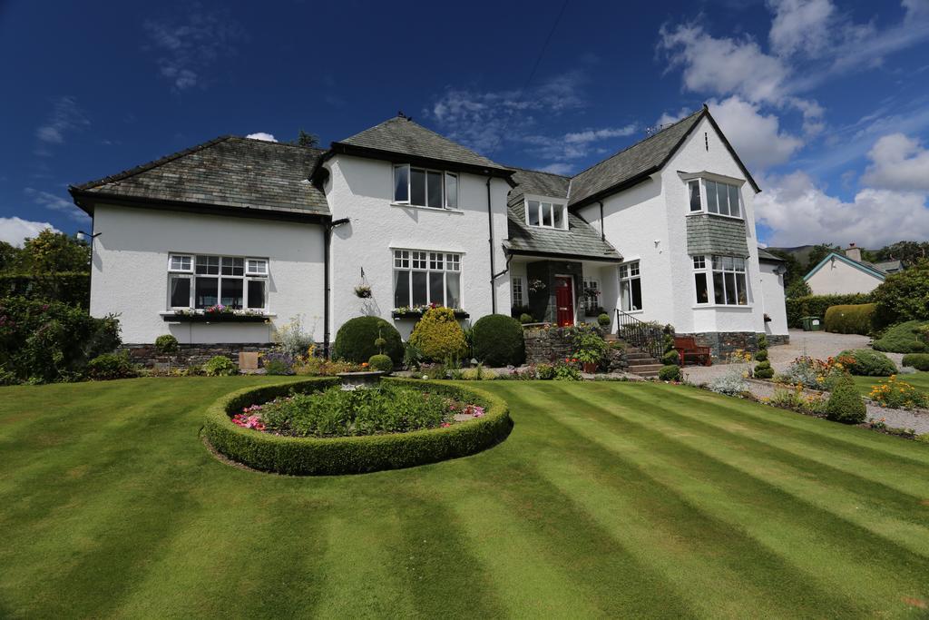 Dalegarth House Hotel พอร์ทินสเกล ภายนอก รูปภาพ