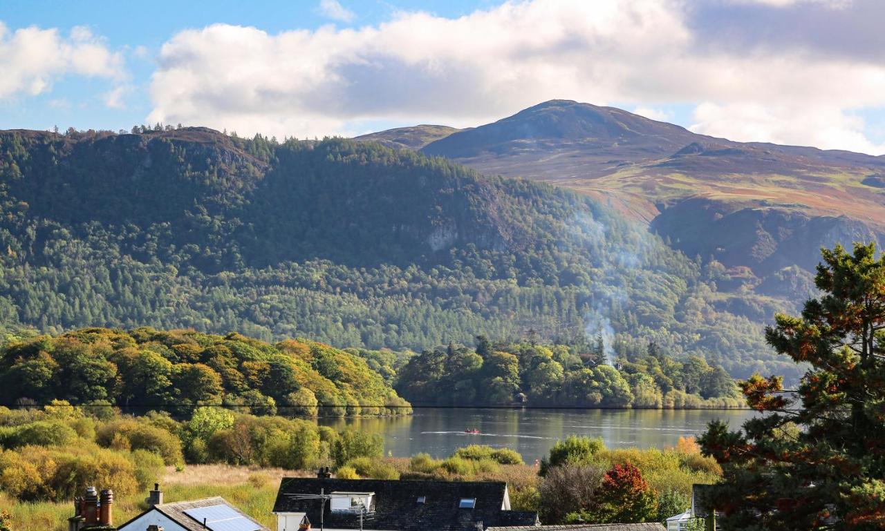 Dalegarth House Hotel พอร์ทินสเกล ภายนอก รูปภาพ