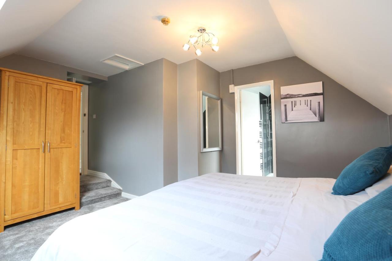 Dalegarth House Hotel พอร์ทินสเกล ภายนอก รูปภาพ