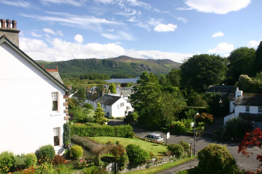 Dalegarth House Hotel พอร์ทินสเกล ภายนอก รูปภาพ