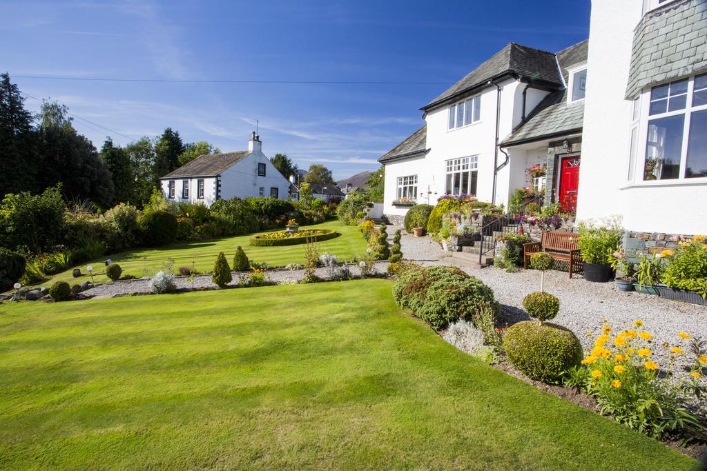 Dalegarth House Hotel พอร์ทินสเกล ภายนอก รูปภาพ