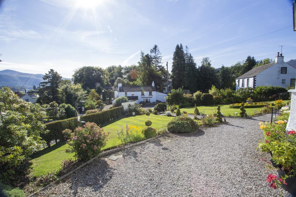Dalegarth House Hotel พอร์ทินสเกล ภายนอก รูปภาพ