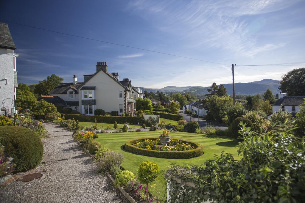 Dalegarth House Hotel พอร์ทินสเกล ภายนอก รูปภาพ