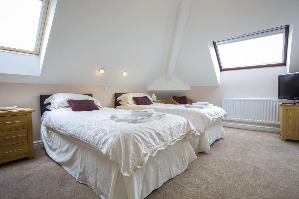 Dalegarth House Hotel พอร์ทินสเกล ภายนอก รูปภาพ