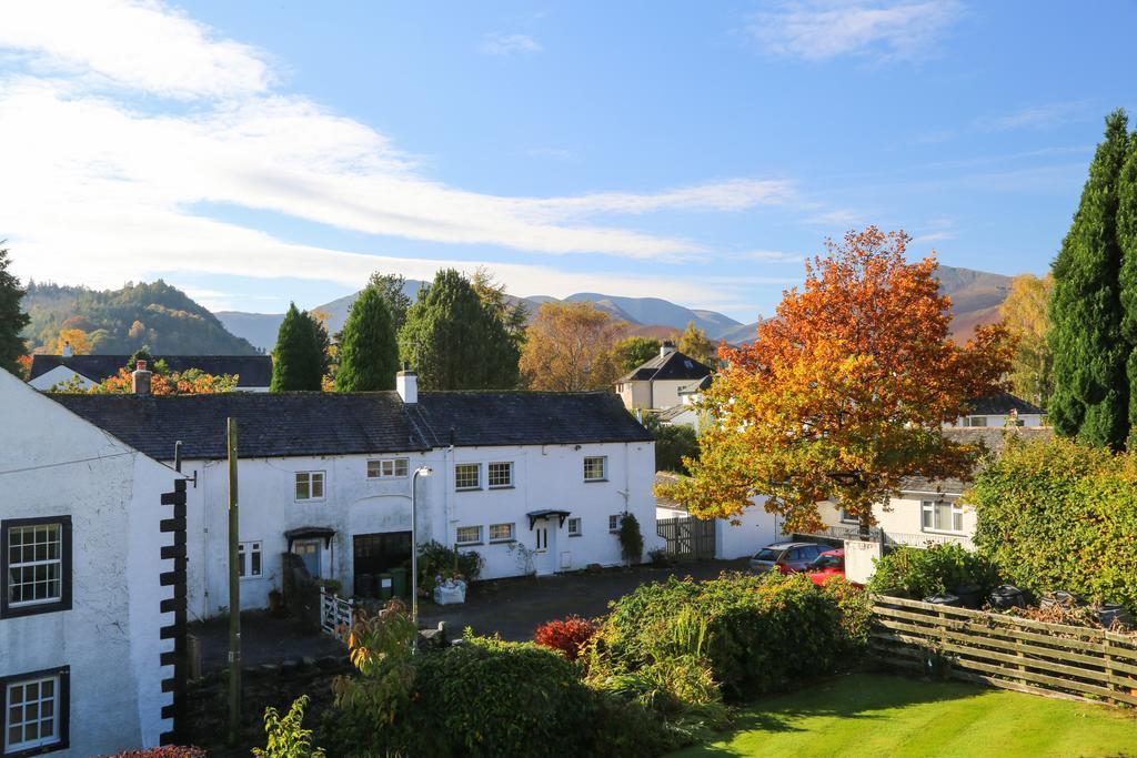 Dalegarth House Hotel พอร์ทินสเกล ภายนอก รูปภาพ