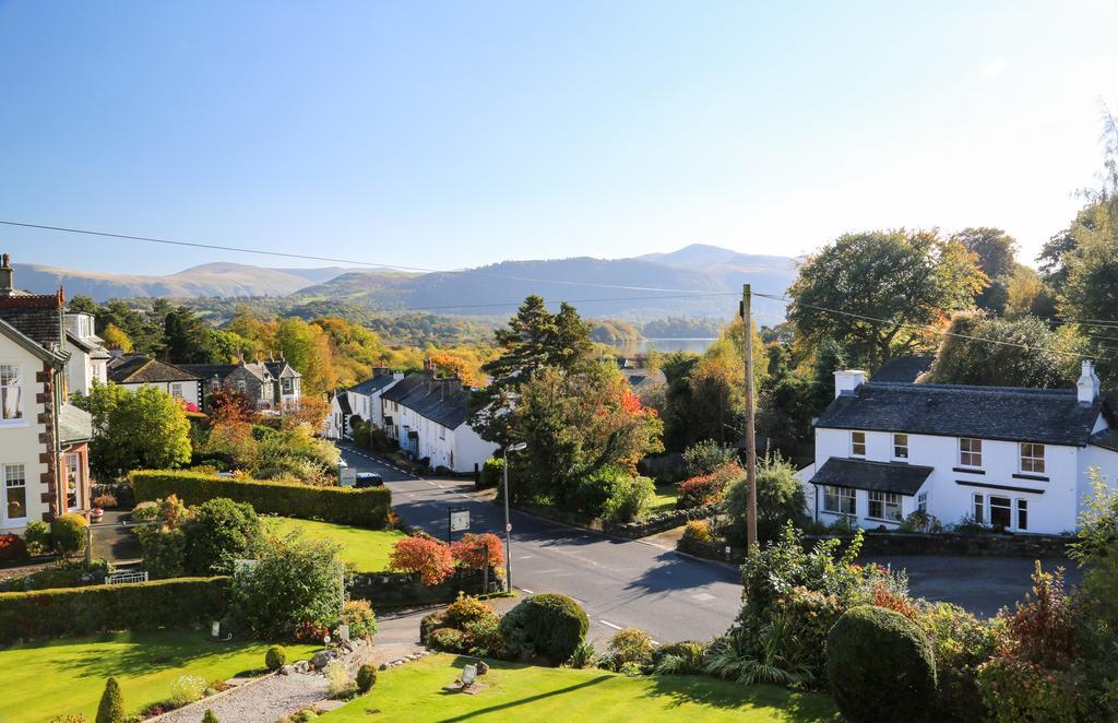 Dalegarth House Hotel พอร์ทินสเกล ภายนอก รูปภาพ