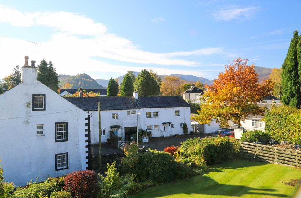 Dalegarth House Hotel พอร์ทินสเกล ภายนอก รูปภาพ