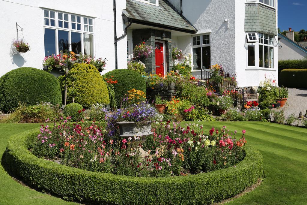 Dalegarth House Hotel พอร์ทินสเกล ภายนอก รูปภาพ