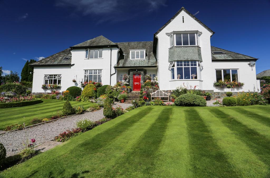 Dalegarth House Hotel พอร์ทินสเกล ภายนอก รูปภาพ