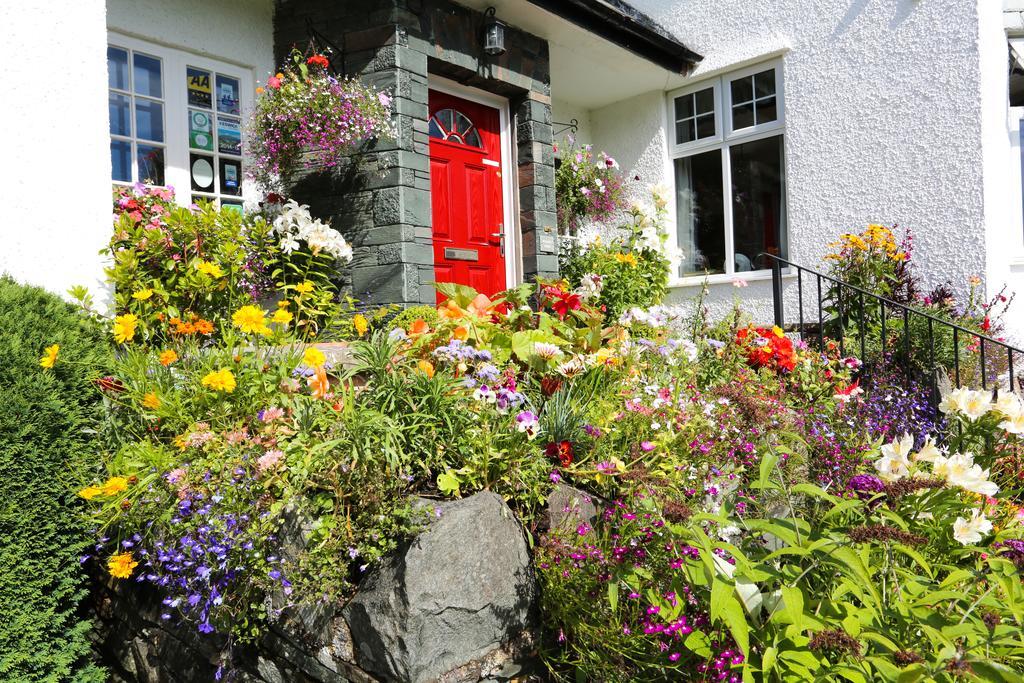 Dalegarth House Hotel พอร์ทินสเกล ภายนอก รูปภาพ