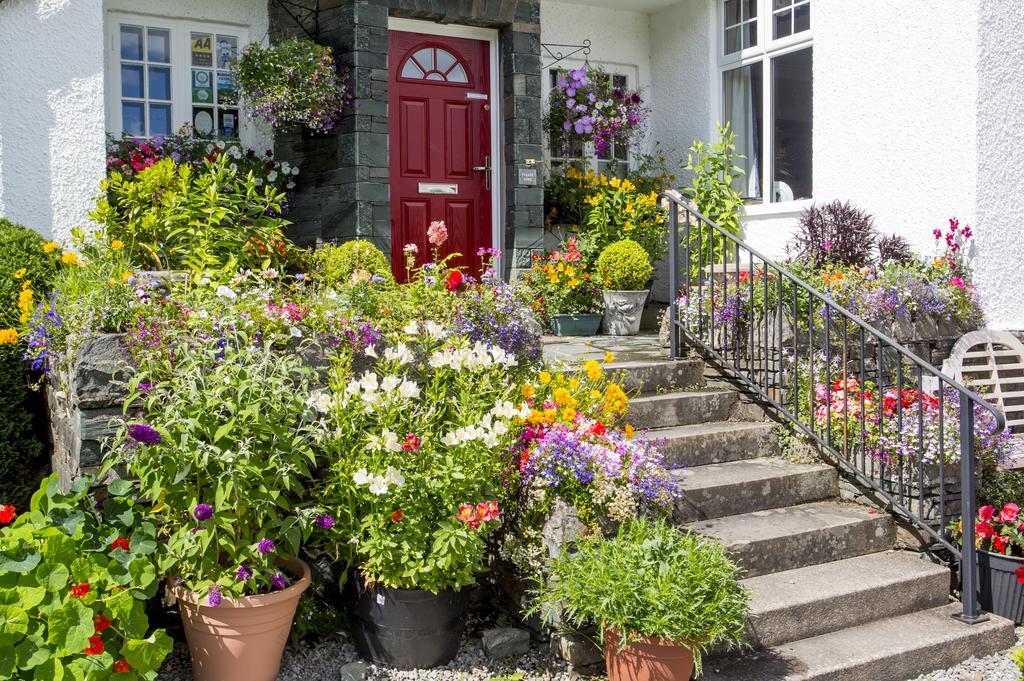 Dalegarth House Hotel พอร์ทินสเกล ภายนอก รูปภาพ