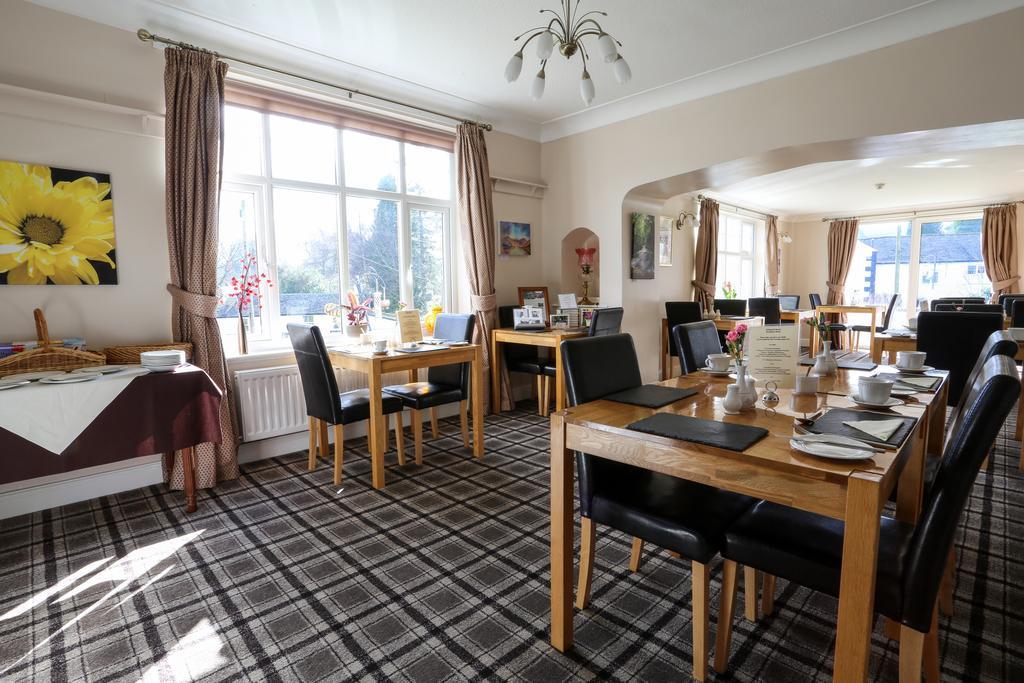 Dalegarth House Hotel พอร์ทินสเกล ภายนอก รูปภาพ