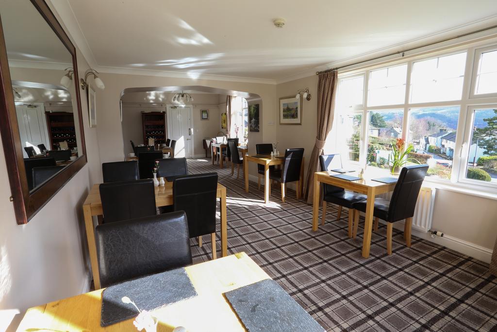 Dalegarth House Hotel พอร์ทินสเกล ภายนอก รูปภาพ