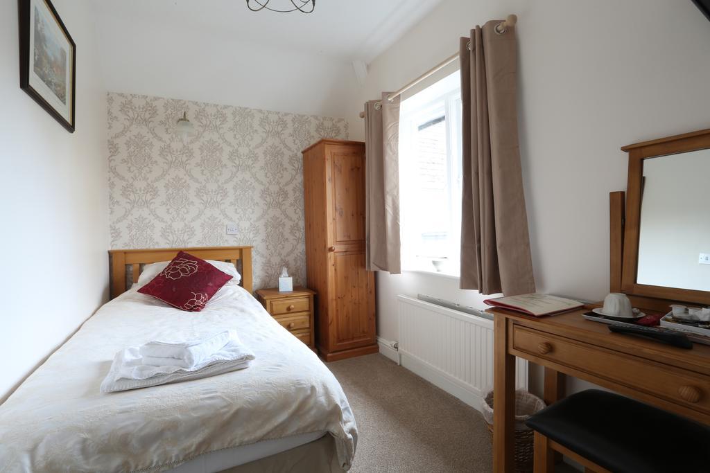 Dalegarth House Hotel พอร์ทินสเกล ภายนอก รูปภาพ