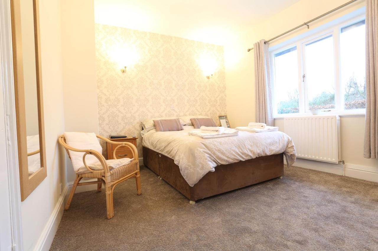 Dalegarth House Hotel พอร์ทินสเกล ภายนอก รูปภาพ