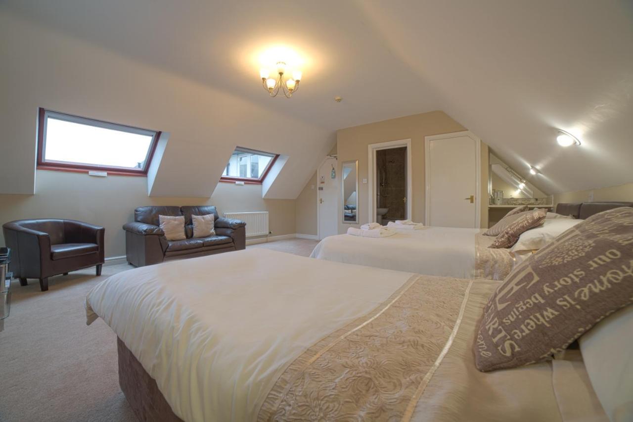 Dalegarth House Hotel พอร์ทินสเกล ภายนอก รูปภาพ