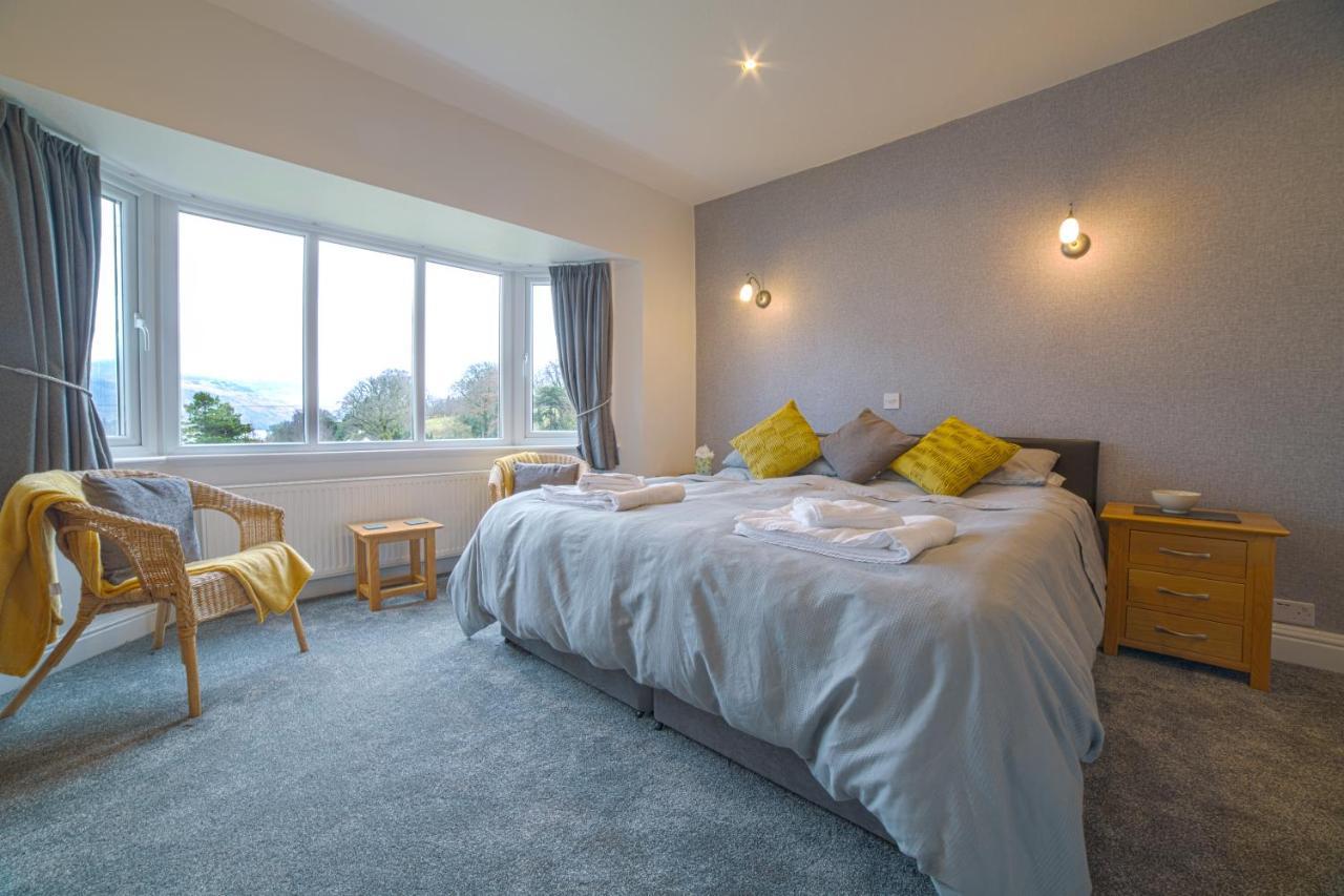 Dalegarth House Hotel พอร์ทินสเกล ภายนอก รูปภาพ